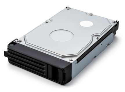 Buffalo Op-Hd2.0T/4K-3Y Internal Hard Drive 3.5" 2000 Gb Serial Ata Ii