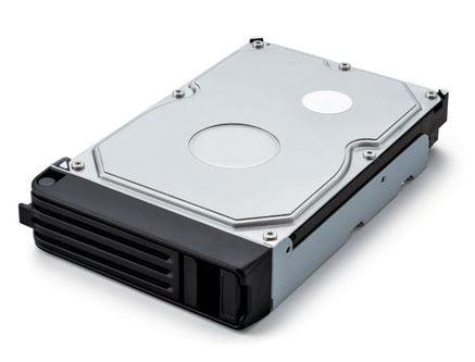 Buffalo Op-Hd3.0S-3Y Internal Hard Drive 3.5" 3000 Gb Serial Ata Ii