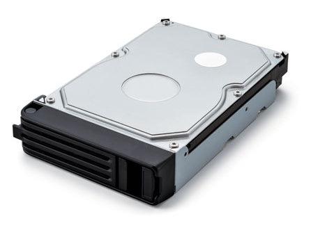 Buffalo Op-Hd4.0S-3Y Internal Hard Drive 3.5" 4000 Gb Serial Ata Ii