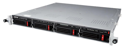 Buffalo Terastation Ws5420Rn Nas Rack (1U) Ethernet Lan Black C3338