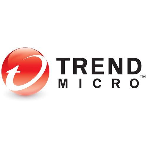 Buffalo Trend Micro Nas Security, 5Y 5 Year(S)