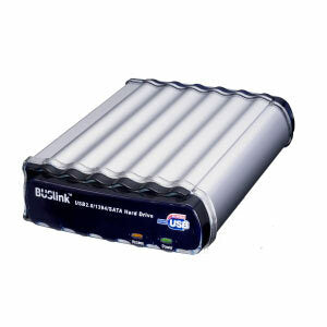 Buslink Co-2T-U2Fs 2 Tb Hard Drive - 3.5" External