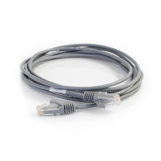 C2G 01090 Networking Cable Grey 1.2192 M Cat6 U/Utp (Utp)