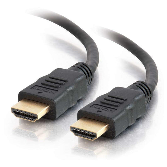 C2G 0.6M High Speed Hdmi Cable With Ethernet - 4K 60Hz