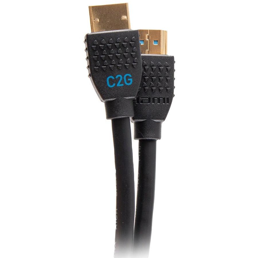 C2G 0.9M Performance Series Ultra High Speed Hdmi® Cable With Ethernet - 8K 60Hz