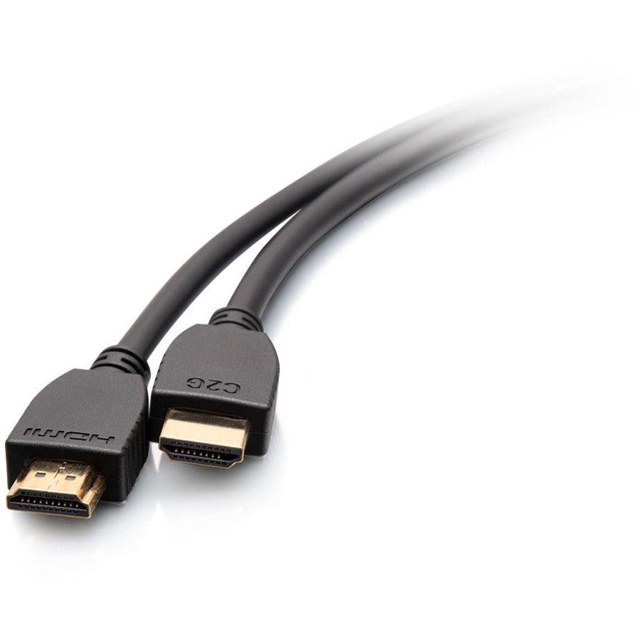 C2G 0.9M Ultra High Speed Hdmi® Cable With Ethernet - 8K 60Hz