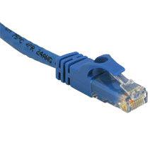 C2G 100Ft Cat6 550Mhz Snagless Patch Cable Blue Networking Cable 30 M