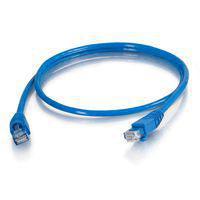 C2G 10281 Networking Cable Blue 1.52 M Cat5E