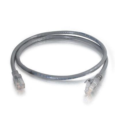 C2G 10308 Networking Cable Grey 7.62 M Cat6