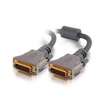 C2G 10M Sonicwave™ Dvi™ Digital Video Cable Dvi Cable Grey