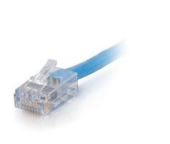 C2G 15Ft Cat6 Networking Cable Blue 4.57 M U/Utp (Utp)