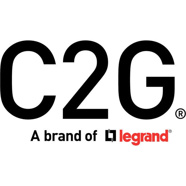C2G 15Ft Ps/2 M/M Keyboard/Mouse Cable