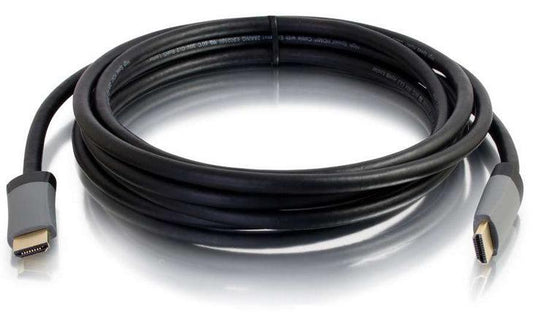 C2G 15M Hdmi M/M Hdmi Cable Hdmi Type A (Standard) Black