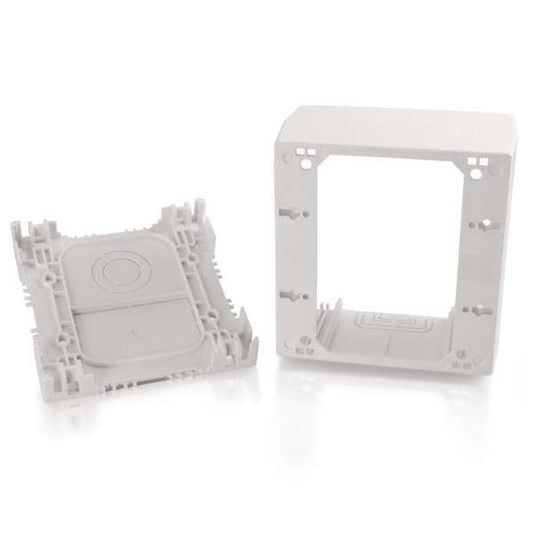 C2G 16087 Cable Trunking System Accessory