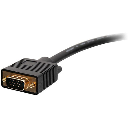 C2G 1.8M Hdmi To Vga Active Video Adapter Cable - 1080P