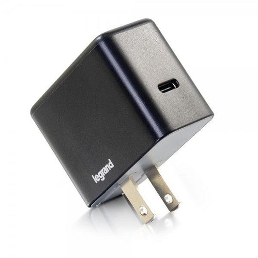C2G 20279 Mobile Device Charger Black Indoor