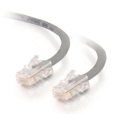 C2G 22010 Networking Cable Grey 4.572 M Cat5E