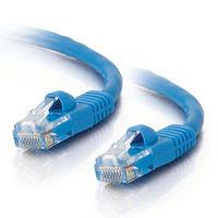 C2G 22012 Networking Cable Blue 4.5 M Cat5E