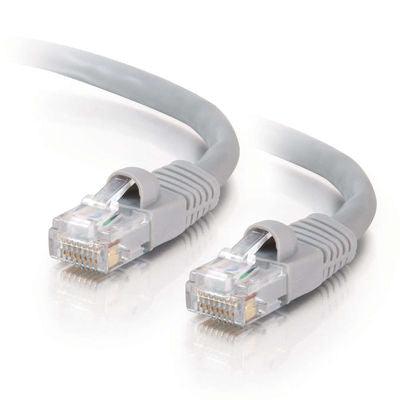 C2G 22013 Networking Cable Grey 4.572 M Cat5E