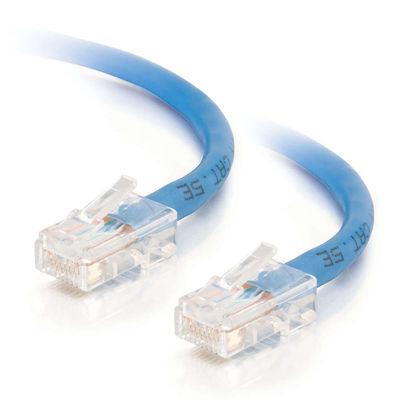 C2G 22709 Networking Cable Blue 4.572 M Cat5E