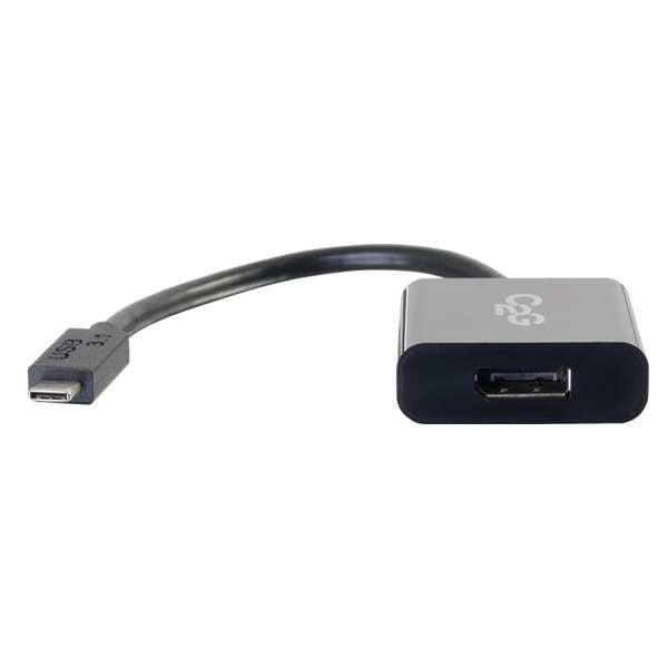 C2G 29482 Usb Graphics Adapter 3840 X 2160 Pixels Black