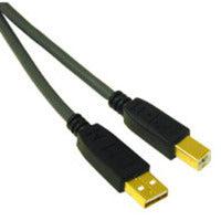 C2G 2M Usb 2.0 A/B Usb Cable Usb A Usb B