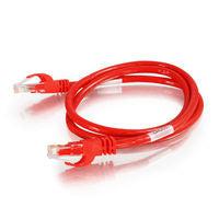 C2G 31355 Networking Cable Red 10.5 M Cat6