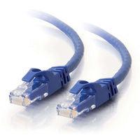 C2G 31357 Networking Cable Purple 10.5 M Cat6