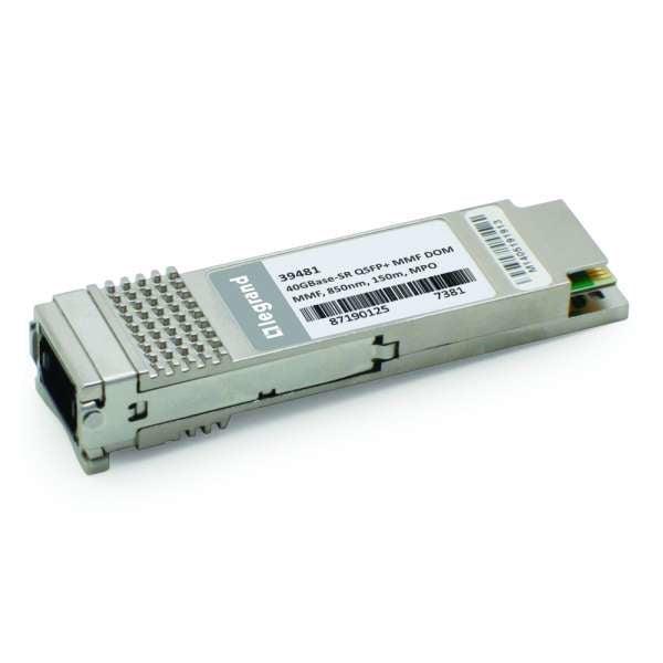 C2G 39482 Network Transceiver Module Fiber Optic 40000 Mbit/S Qsfp+ 850 Nm