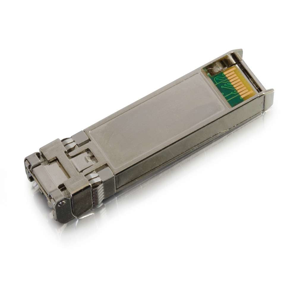 C2G 39516 Network Transceiver Module 10000 Mbit/S Sfp+