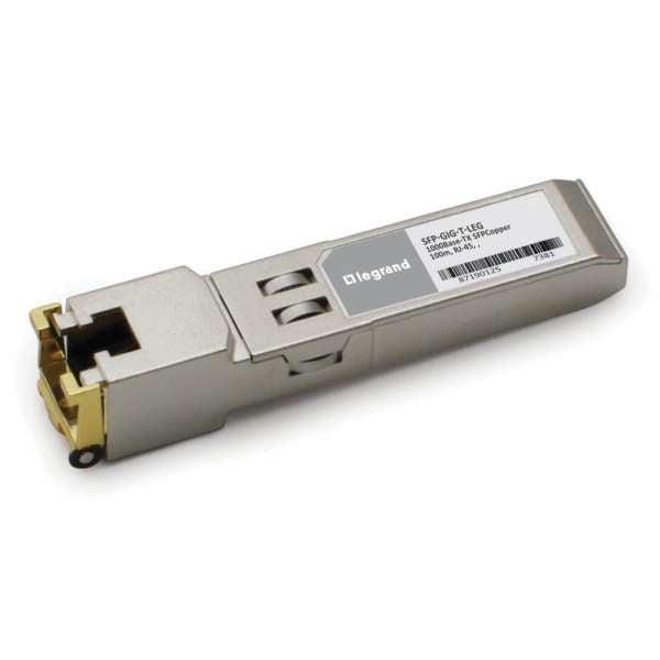 C2G 39665 Network Transceiver Module Copper 1250 Mbit/S Sfp