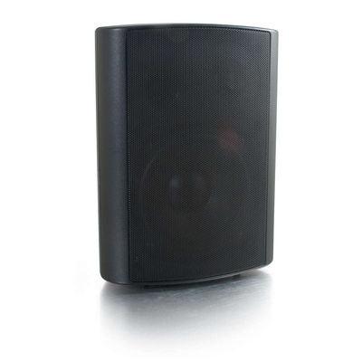 C2G 39905 Loudspeaker 2-Way Black Wired 30 W