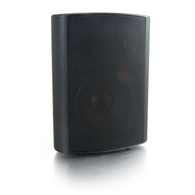 C2G 39908 Loudspeaker 2-Way Black Wired 30 W