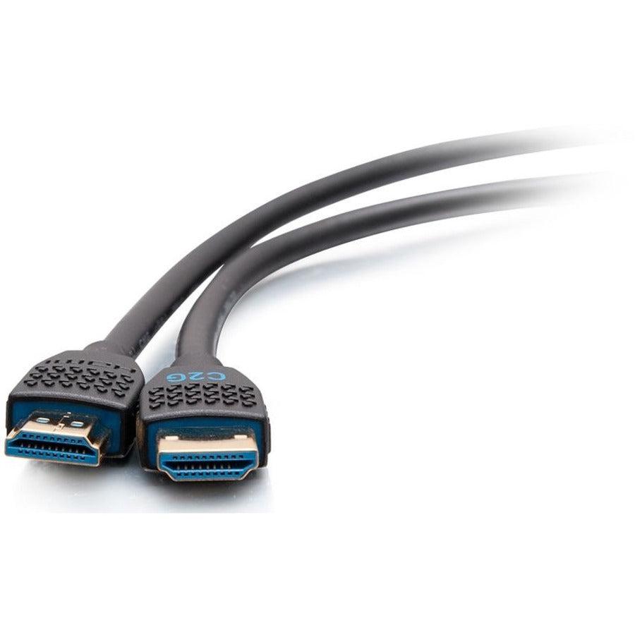 C2G 3M Performance Series Ultra High Speed Hdmi® Cable With Ethernet - 8K 60Hz
