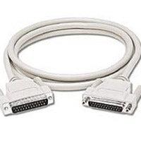 C2G 3Ft Db25 M/M Cable Printer Cable