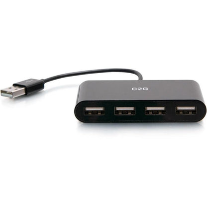 C2G 4-Port Usb-A Hub