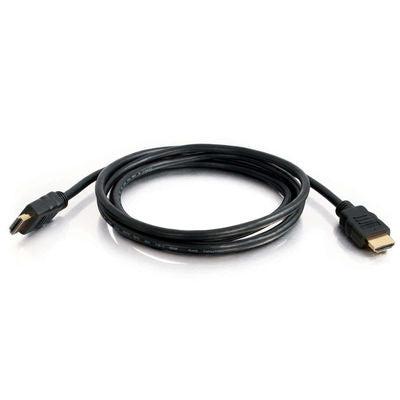 C2G 40303 Hdmi Cable 1 M Hdmi Type A (Standard) Black