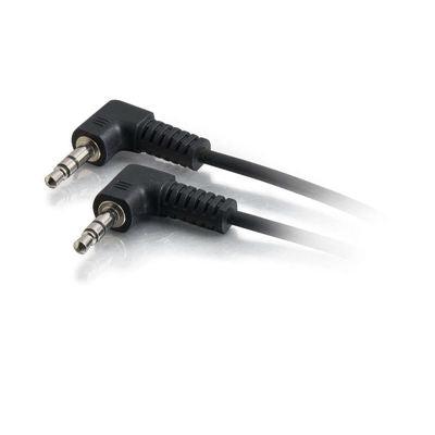 C2G 40583 Audio Cable 0.91 M 3.5Mm Black
