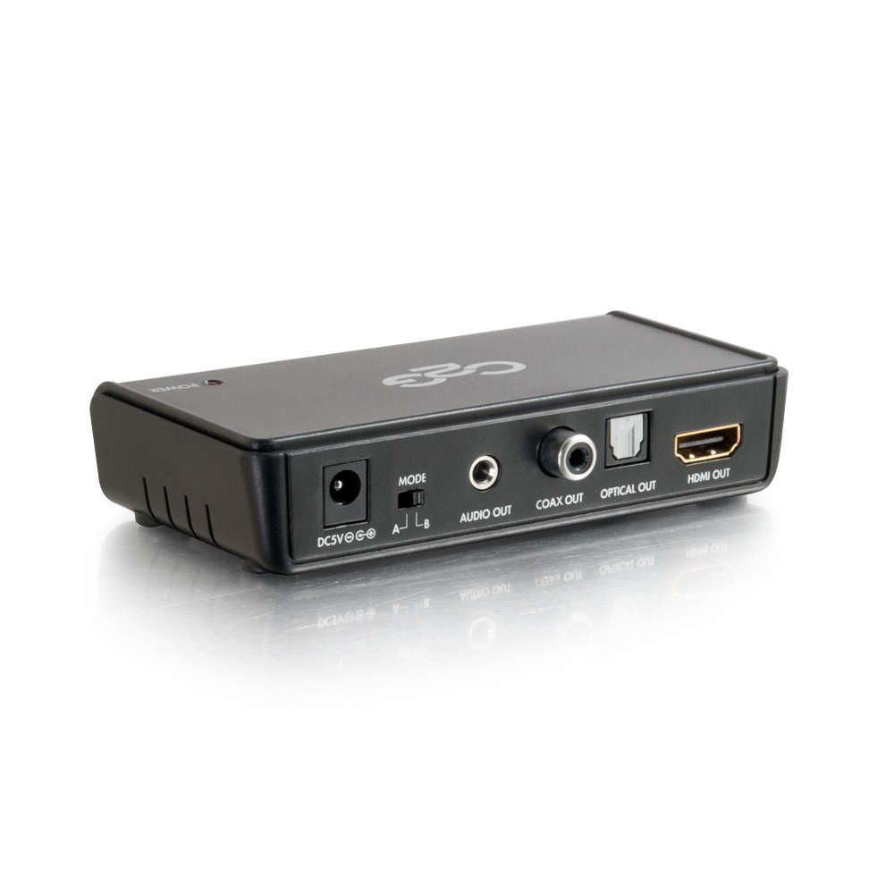 C2G 40695 Video Signal Converter