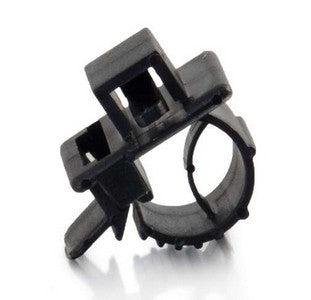 C2G 40744 Cable Lock Black