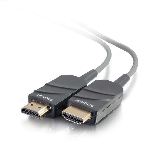 C2G 41374 Hdmi Cable 40 M Hdmi Type A (Standard) Grey