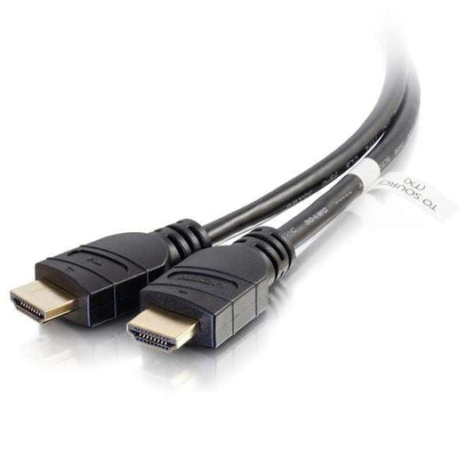 C2G 41412 Hdmi Cable 4.5 M Hdmi Type A (Standard) Black
