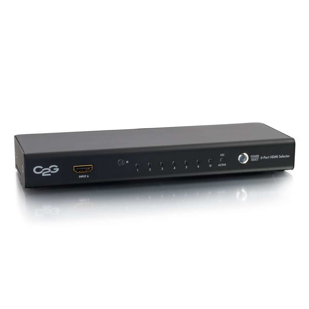 C2G 41501 Video Switch Hdmi