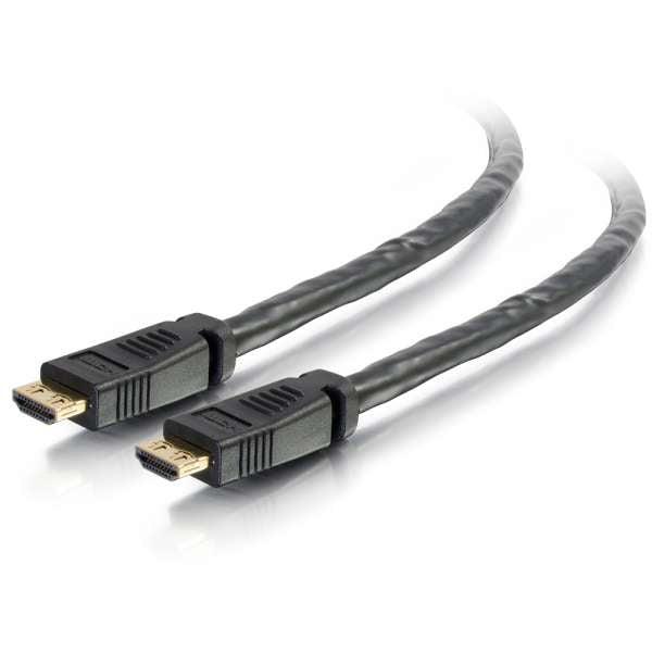 C2G 42530 Hdmi Cable 10.7 M Hdmi Type A (Standard) Black