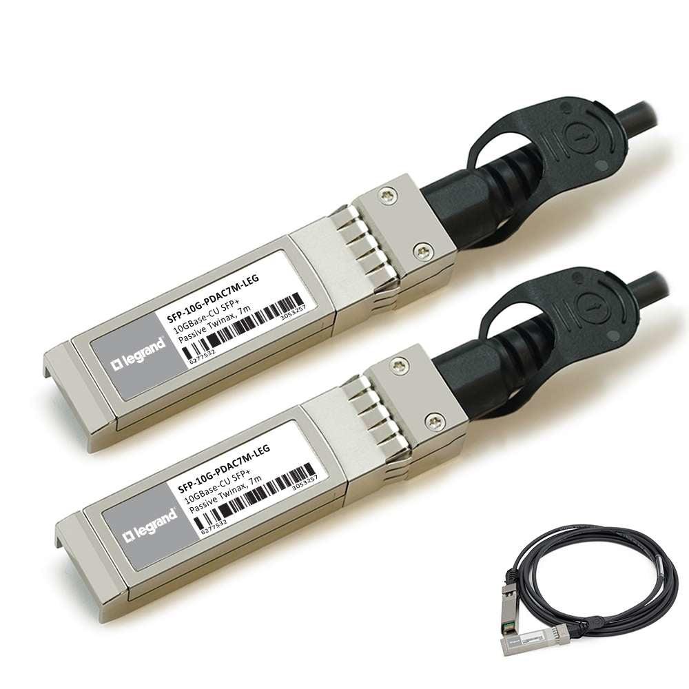 C2G 42615 Network Transceiver Module 10000 Mbit/S Qsfp+