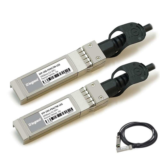 C2G 42615 Network Transceiver Module 10000 Mbit/S Qsfp+