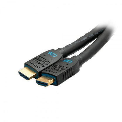 C2G 4.5M Performance Series Ultra Flexible Active High Speed Hdmi® Cable - 4K 60Hz In-Wall, Cmg 4 Rated