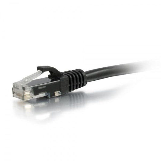 C2G 50882 Networking Cable Black 22.8 M Cat6A U/Utp (Utp)