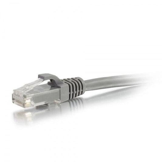 C2G 50885 Networking Cable Grey 15.2 M Cat6A U/Utp (Utp)