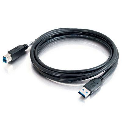 C2G 54173 Usb Cable 1 M Black